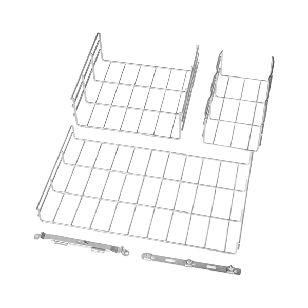 Rwanda Aluminum Alloy Cable Tray Supply