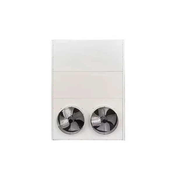 What size cable is used in a relay protection cabinet