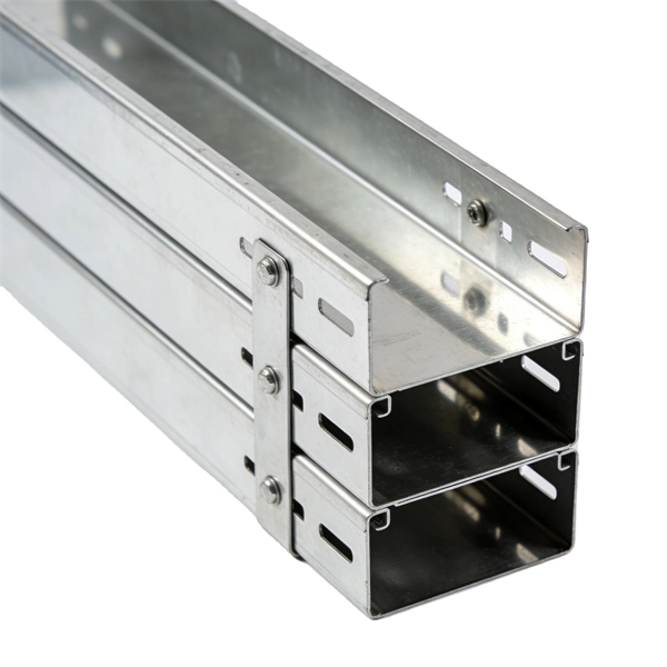 UK Cable Tray Project Tender