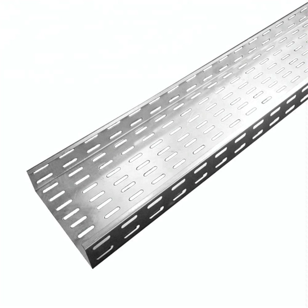 After-sales service for galvanized cable trays in Malta