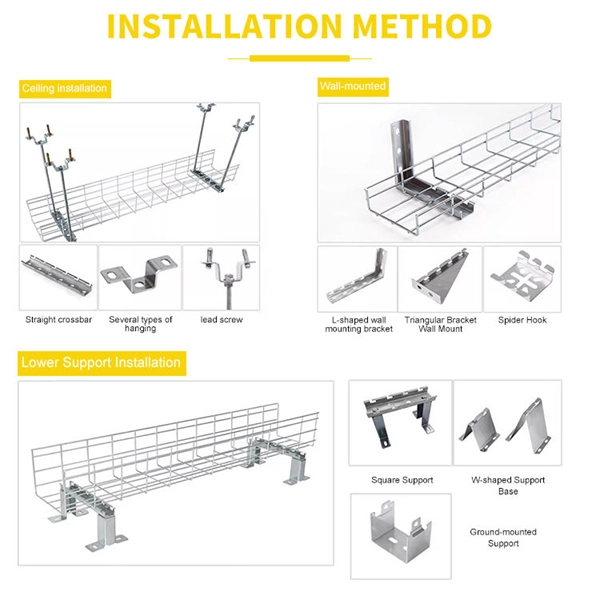 Tubular Busbar Model LDRE