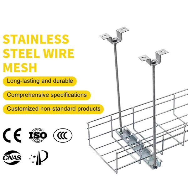 Mineral-based cable trays