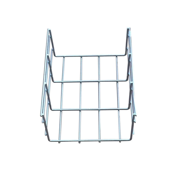 Cable tray multi-port sealing