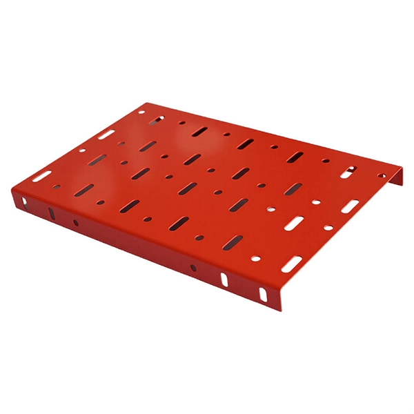 Impact of cables not being routed in cable trays
