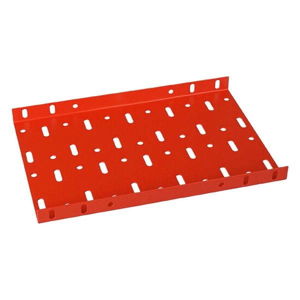 Earthquake Resistance Measures for Cable Trays in Thailand