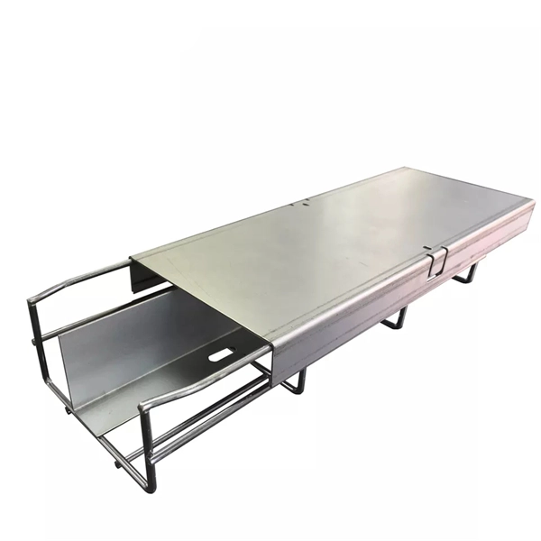 Setting Specifications and Parameters for Distribution Box Housing