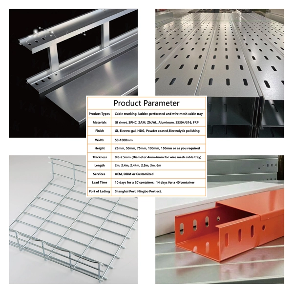 Sino-European Distribution Box Processing and Customization Manufacturer