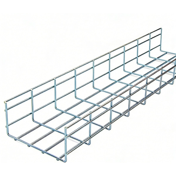 Custom-made Honduran cable trays