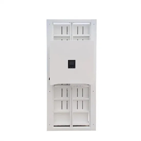 Barbados Small Capacity Distribution Box