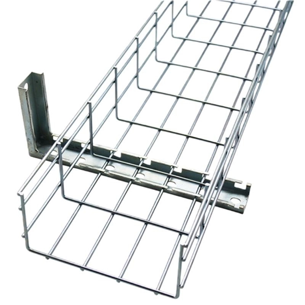 ODF frame optical cable termination