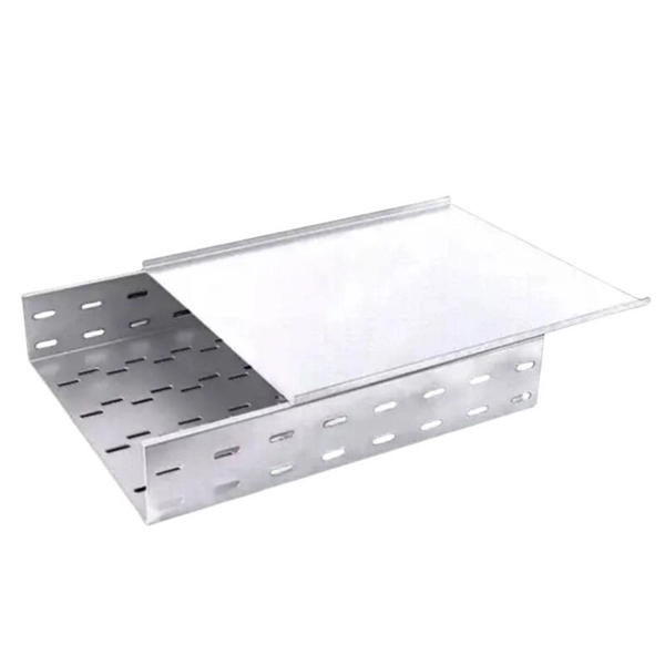 6-axis electrical distribution box