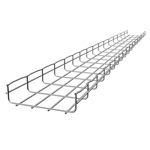 Jointing cable trays