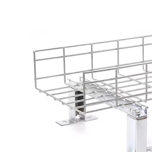 Cable Tray Cold Bending Forming Machine