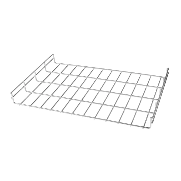 Columbia Finished Fireproof Cable Tray Models