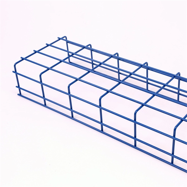 Standard cabinet dimensions for integrated wiring harness