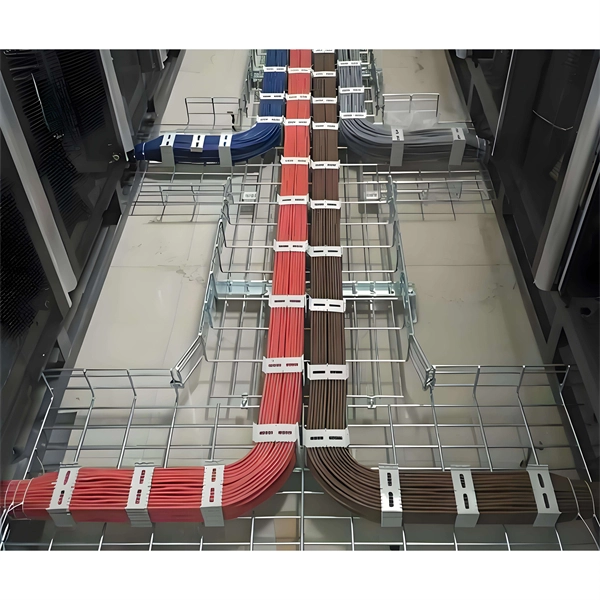 Custom-made New Zealand copper busbar