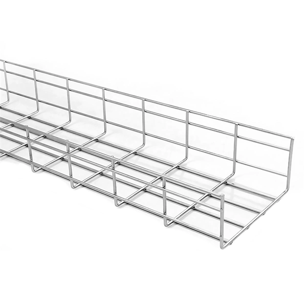 Specialized cable tray manufacturers produce