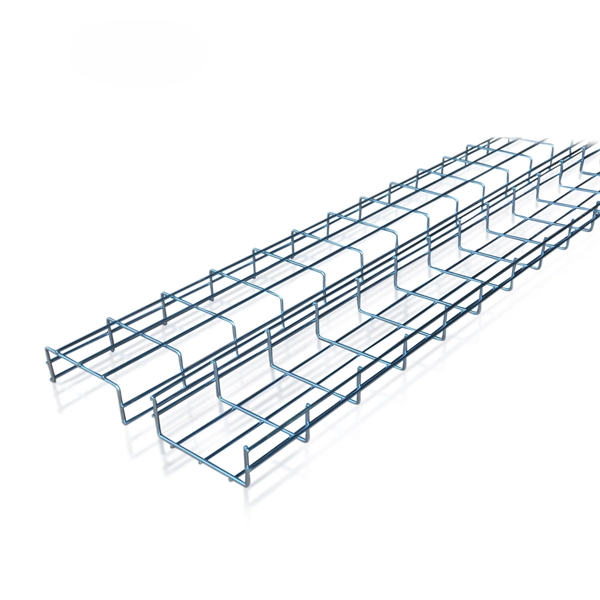 Oman Smart City Integrated Distribution Cabinet with Low Loss
