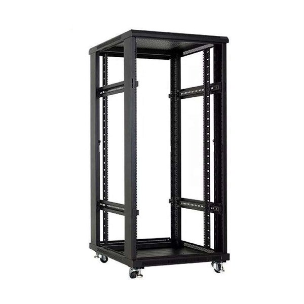 Power of Network Communication Cabinet