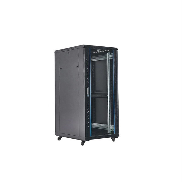 Vertical Shaft Cable Tray T-junction