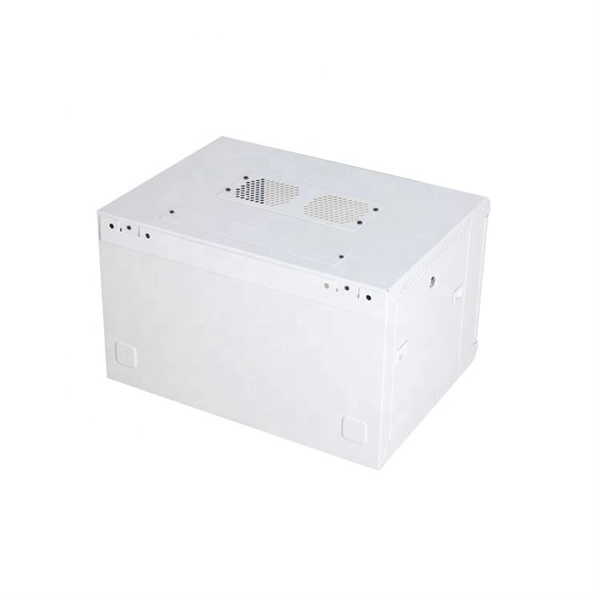 Stranded aluminum tape armored optical cable