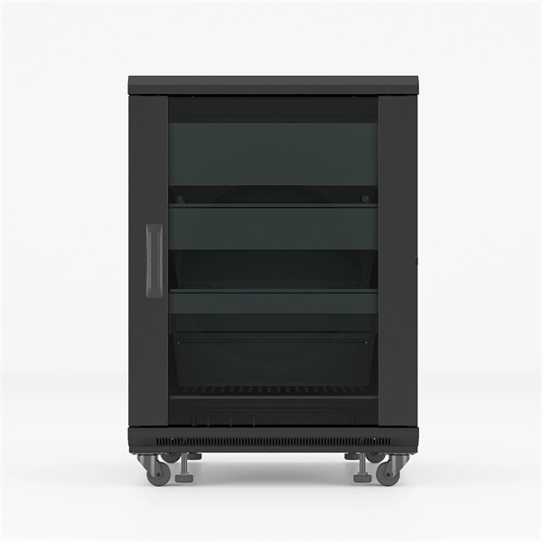 Wiring of Straight-Line Distribution Box