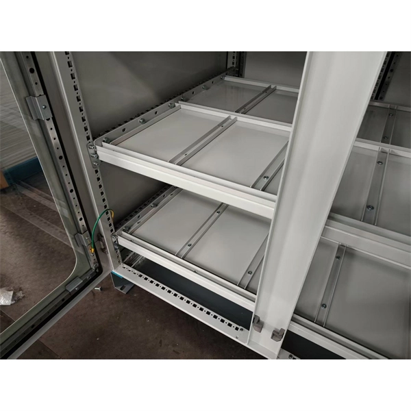 West African Aluminum Alloy Cable Tray Prices