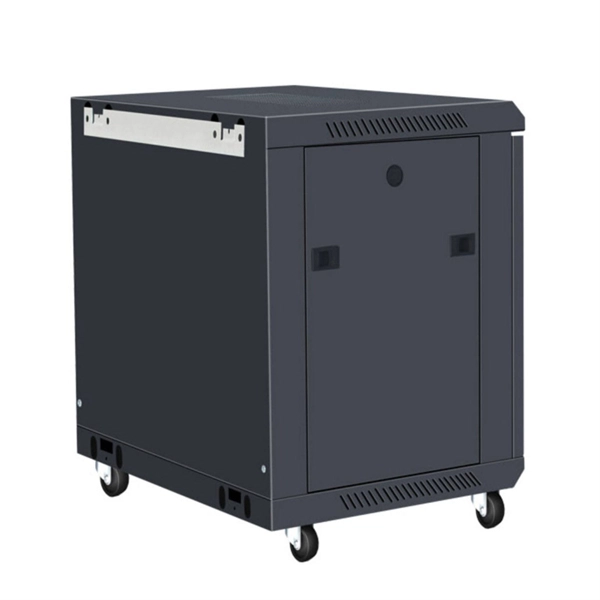 Network Cabinet Rectification Checklist