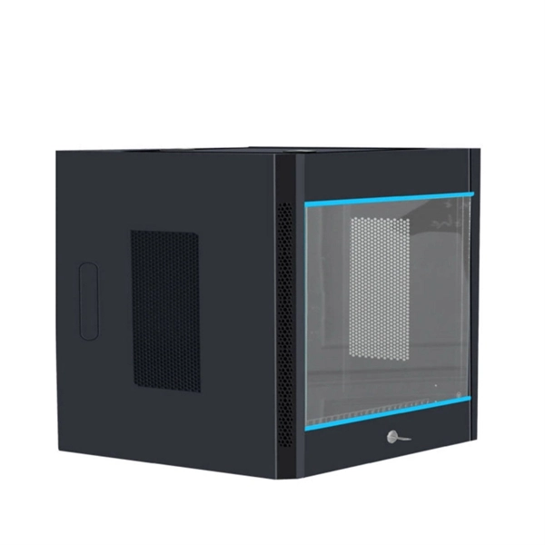 East Africa Integrated Communication Cabinet Sales