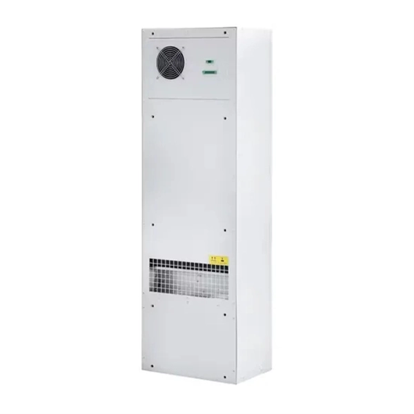 Specifications for electrical distribution box guardrails in Sierra Leone