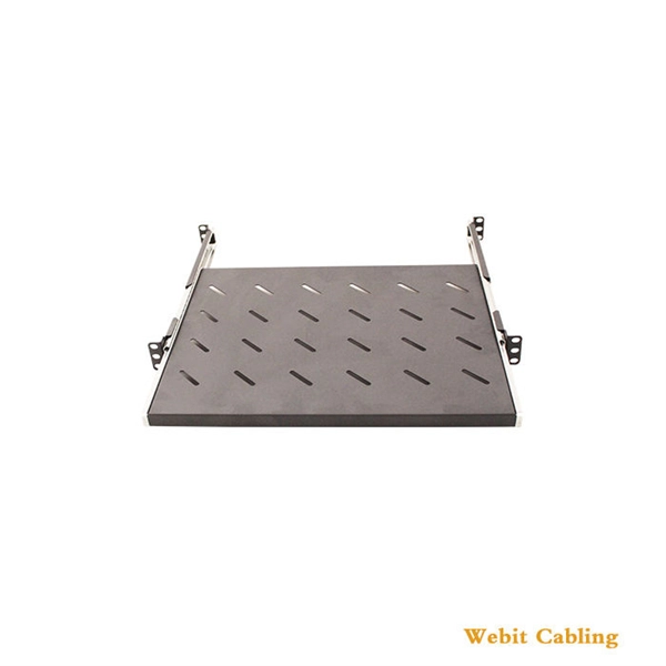 Temporary power distribution box switch box
