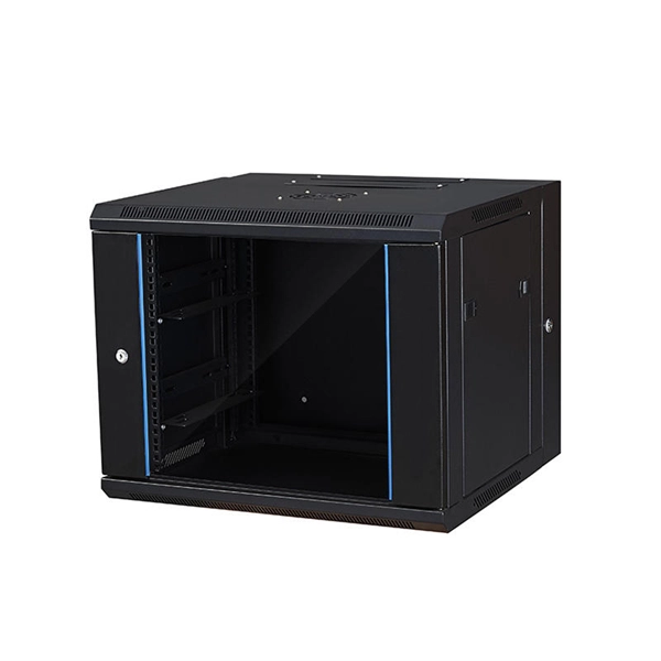 Selection Guide for Low-Noise Security-Grade and Carrier-Grade Routers
