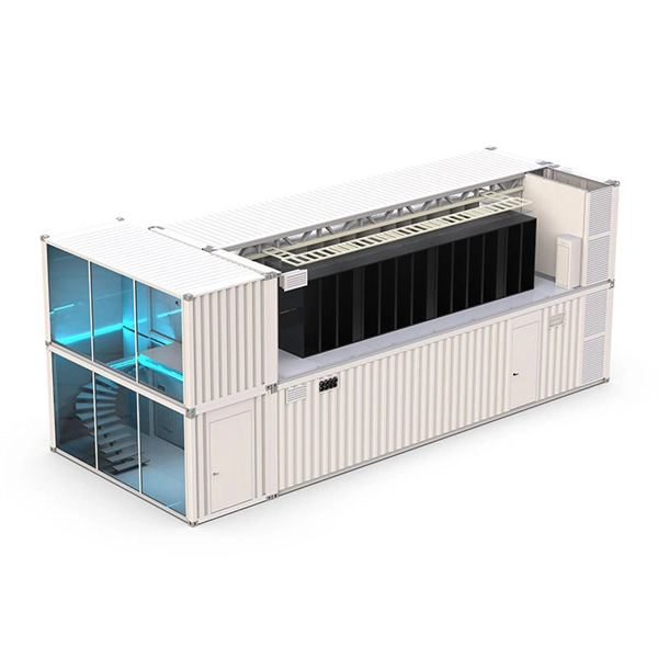 Price of cable trays along walls