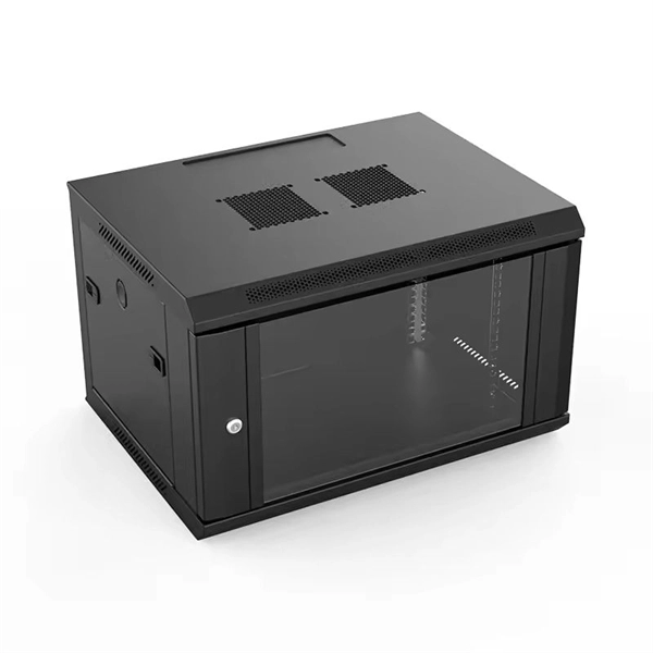 Dimensions of Quantum Communication AC Display Cabinet