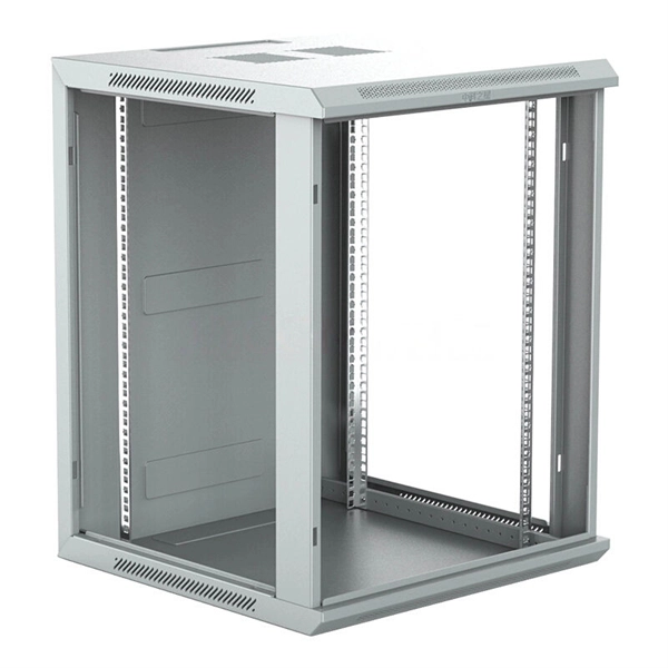 Transporting large-item cable trays to Canada