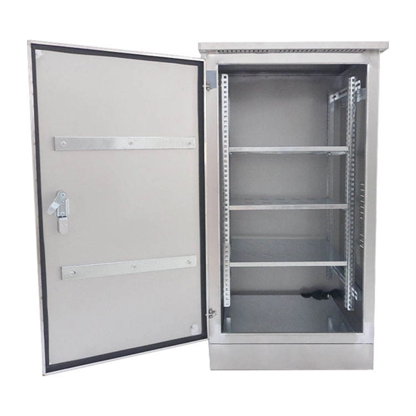 Customized Fiberglass Ladder Cable Tray for North Africa