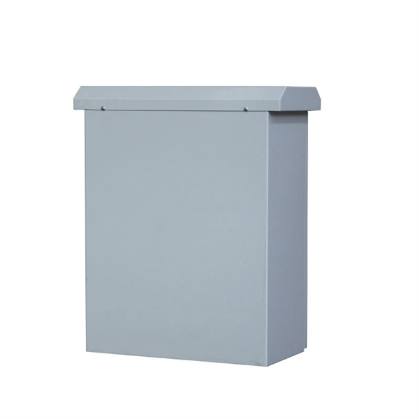 Jordanian Smart Lighting Distribution Box Manufacturer