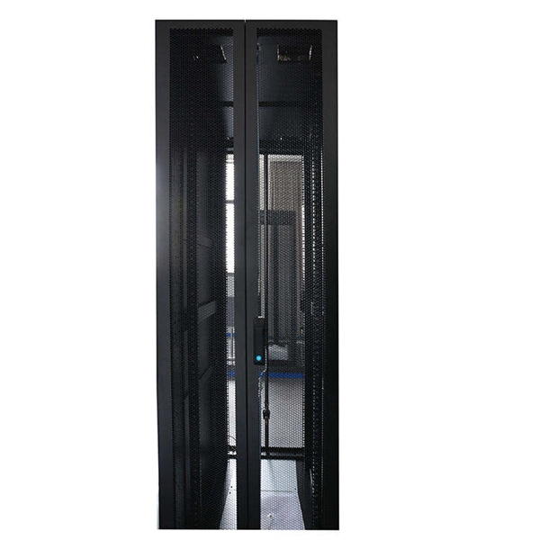 Fiber optic channel network disconnects during protection mode