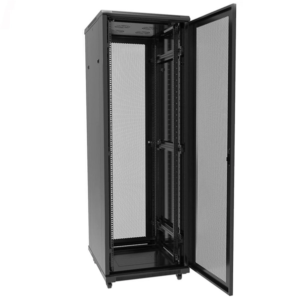 Retail Data Center Rack 2U
