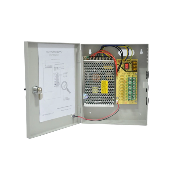 Price of nearby fiber optic terminal boxes