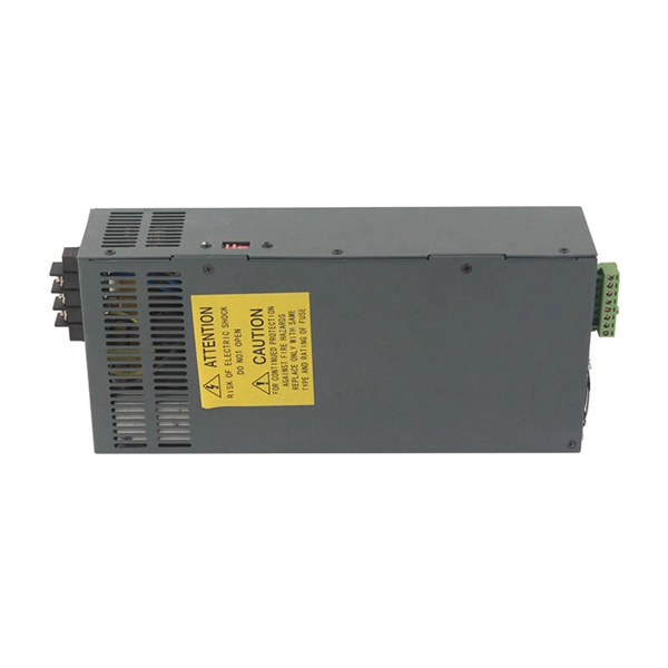 ESCON connectors for subway use are resistant to low temperatures