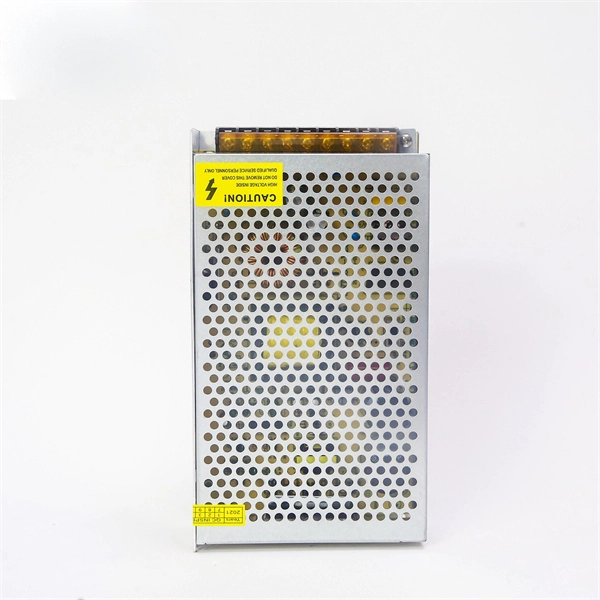 Low-noise AC DC power supply for IoT