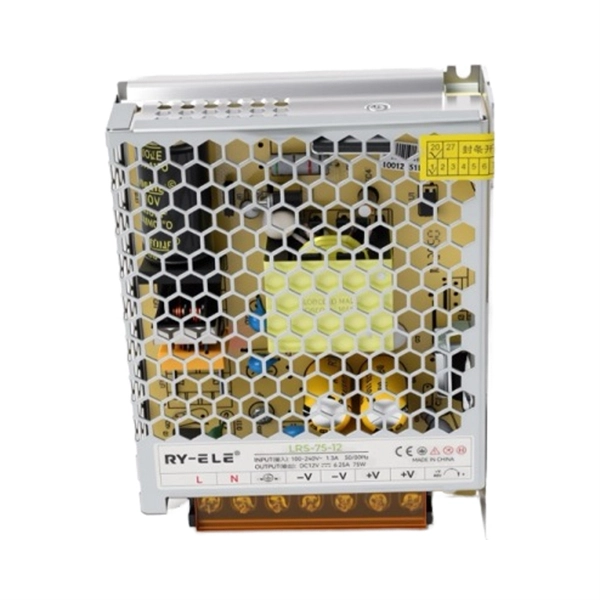 Regulations for Electrical Distribution Box Marking