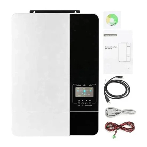Single-mode fiber and multi-mode fiber fusion