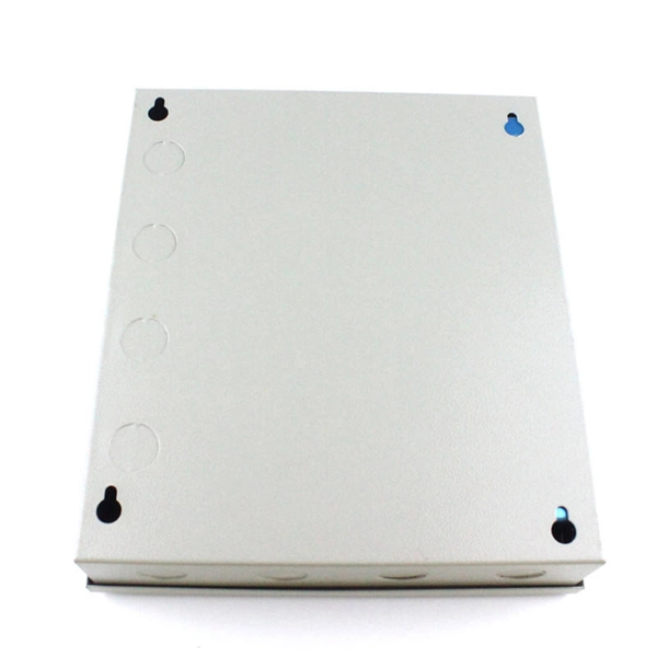 Sudan Three-way Cable Tray