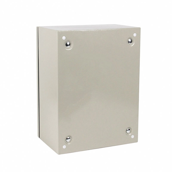 Croatia Integrated Distribution Cabinet Remote Monitoring Type Order