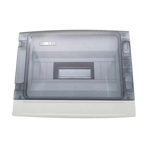How are cable trays and brackets