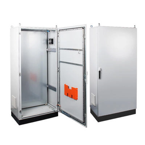 Custom Assembly of Outdoor Distribution Boxes