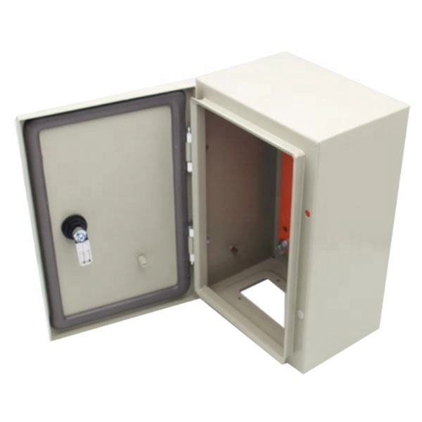 Airport-grade 1U standard chassis 1200mm deep