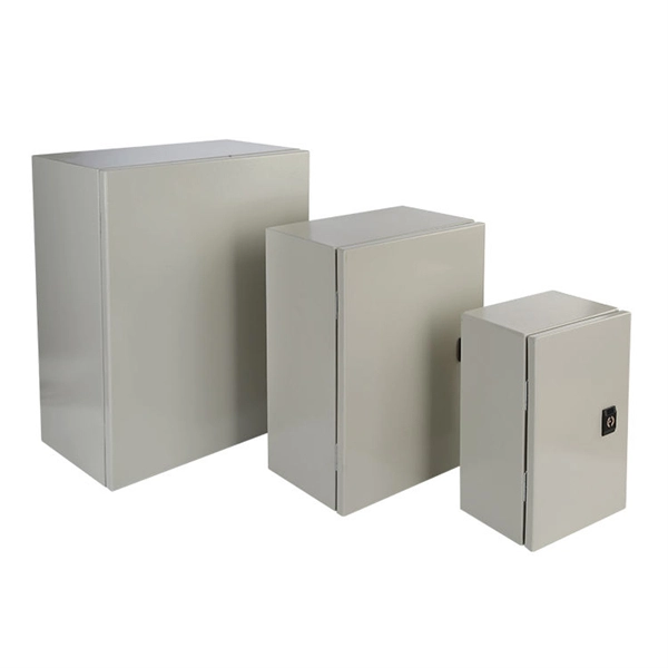 Bahrain Vertical Explosion-proof Distribution Box Manufacturer